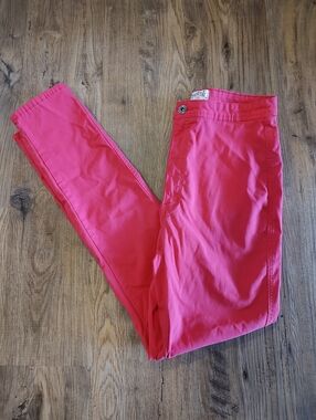 Swank A Posh High Waist Stretchy Jeans